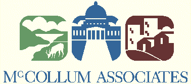 McCollum Associates Logo